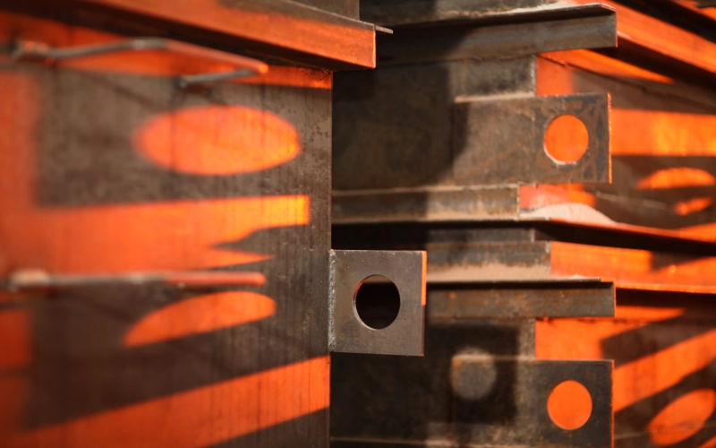 Подольские огнеупоры. Огнеупоры для стекольной промышленности